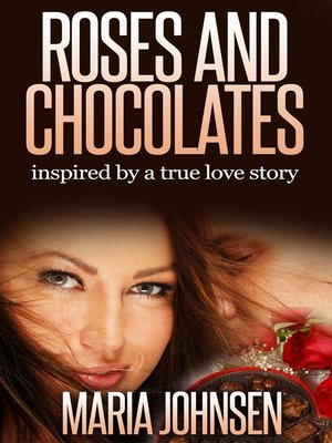 cover image of Roses and Chocolates